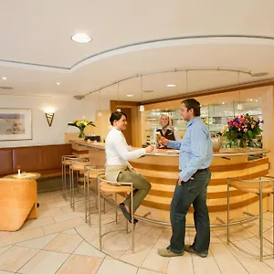 Hotel Barbarossa, Düsseldorf
